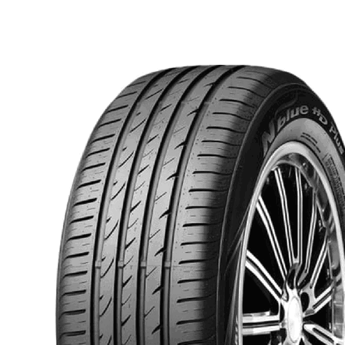 195/55R16 87H Nexen N-Blue Hd Plus